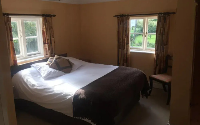 The Winchfield Inn