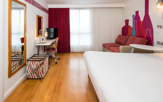 Ibis Styles Barnsley Hotel