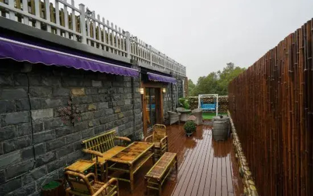 Tingshuo Zhijian Hostel