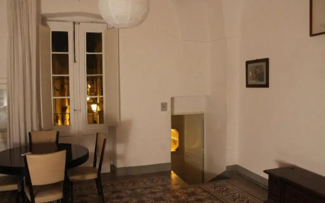 Appartamento in centro storico zona Gallipoli