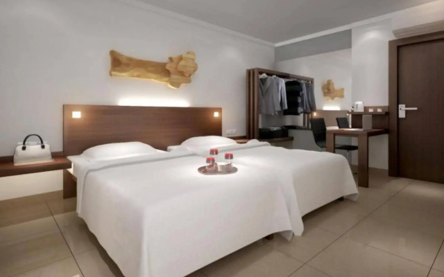 Burza Hotel
