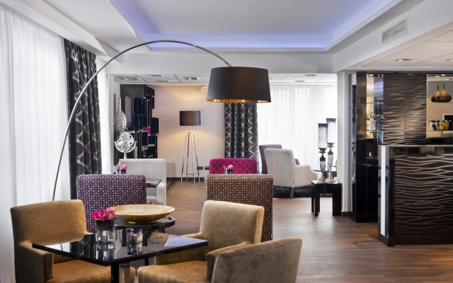 Hotel Palace Berlin