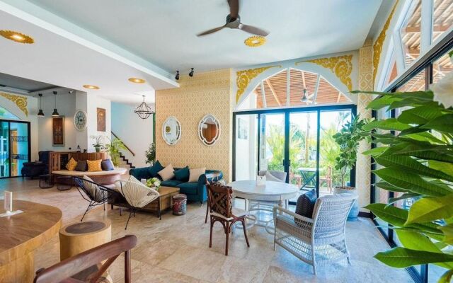 Coco Paradiso Phuket Hotel