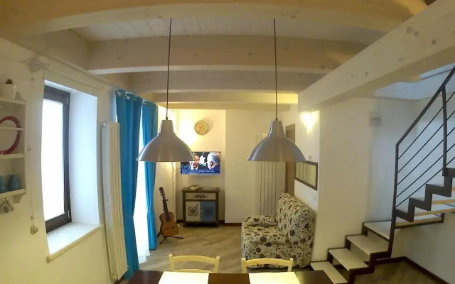 Appartamento in centro storico