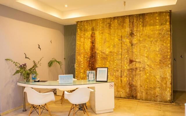 In Fashion Hotel & Spa
