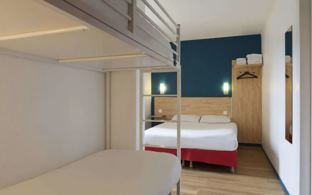 Kyriad Direct Bordeaux Est Lormont