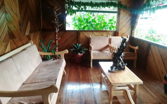 Hostal El Edén de Mindo