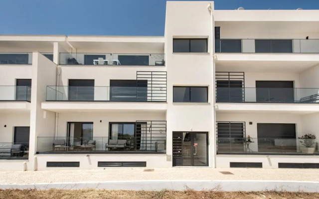 Sunny Apartments J in Tavira