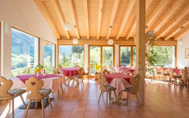 Ferienwohnung Cuntera