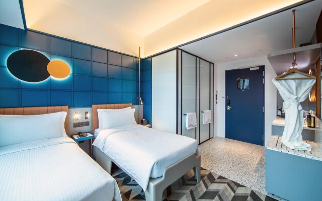 Hotel Faber Park Singapore - Handwritten Collection