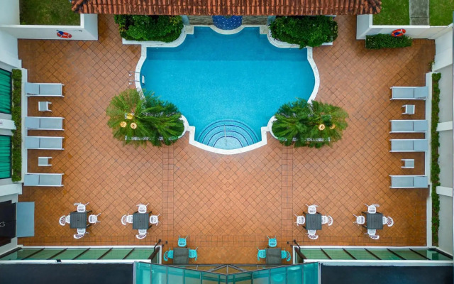 Holiday Inn Panama Canal by IHG