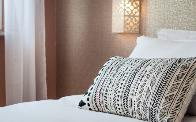 Sweet Inn - Keren Hayesod