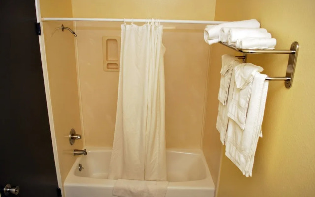 Budget Inn Anaheim