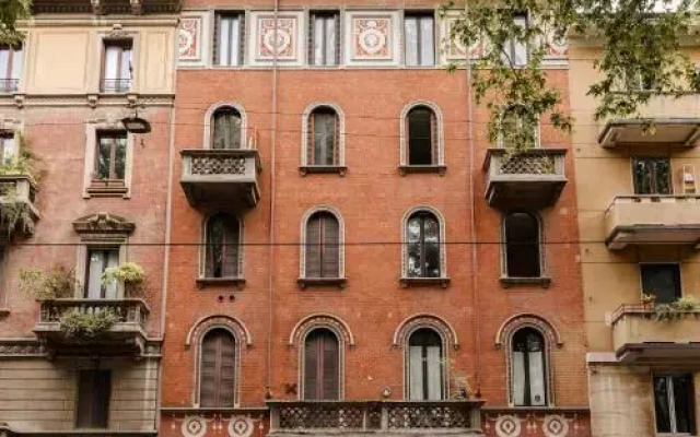 Sonder by Marriott Bonvoy Atelier Apartments Porta Romana