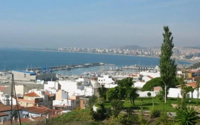 Terrasol Villas Caleta Del Mediterraneo
