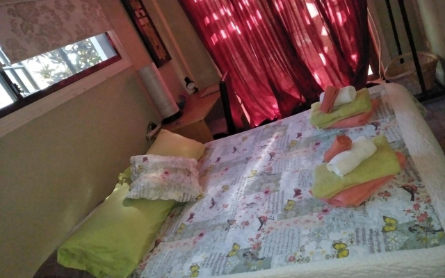 Homestay at Julie's – Guest Rooms – Parramatta Park