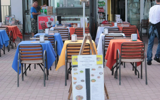 Hotel delle Rose