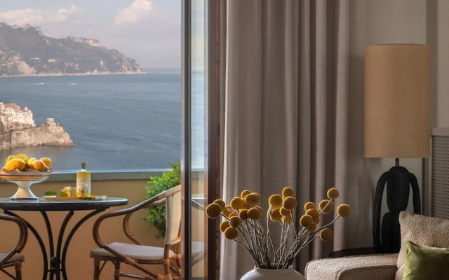 Anantara Convento Di Amalfi Grand Hotel