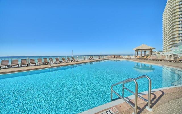 Treasure Island 1502