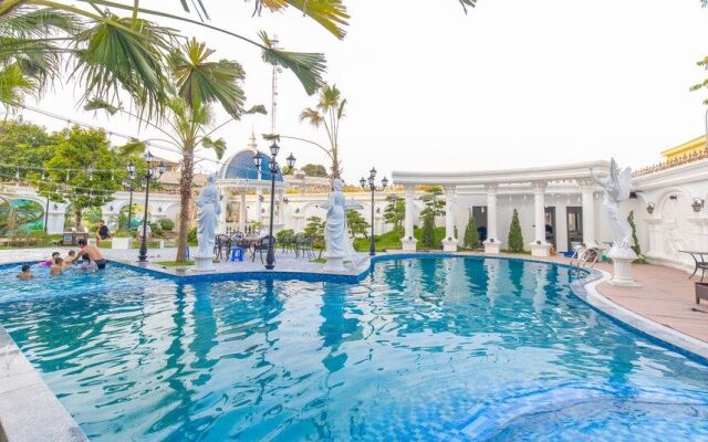 Minh Duc Hotel Halong