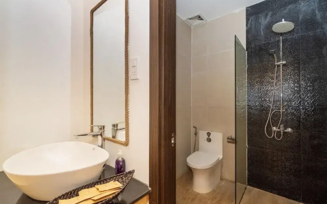 Hoi An Gravel Pool Villa & Spa