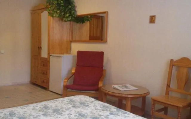 Pansionaat Valentina