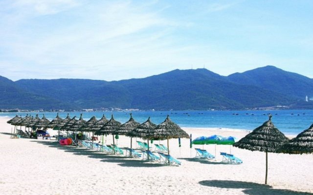 Stella Maris Beach Danang