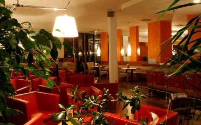 Hotel Ambio