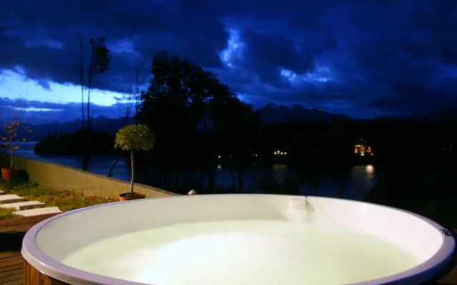 Hotel Las Ramblas de Puerto Manzano