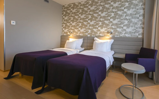 Tervise Paradiis Spa Hotel & Water Park