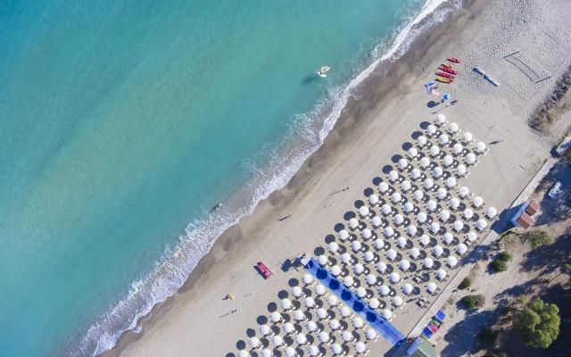 VOI Baia di Tindari Resort