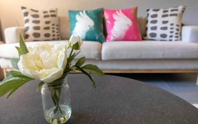 Il Palazzo Boutique Apartments