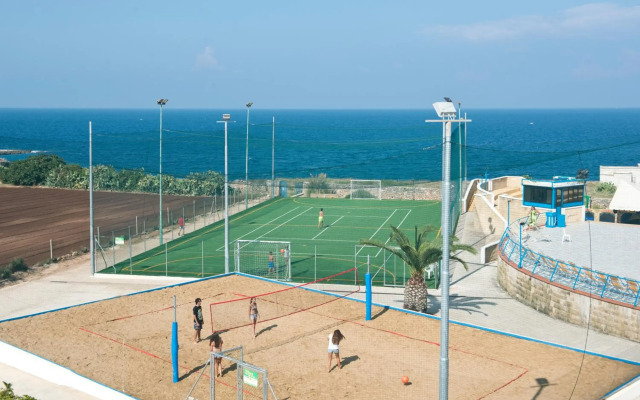 Cala Corvino Hotel Resort