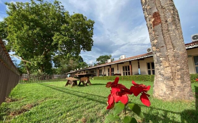 Recanto do Araguaia