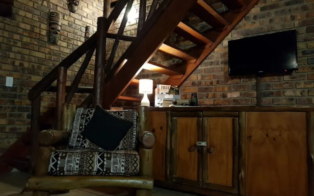 Umvangazi Rest - Enjoy a Relaxing, Rejuvenating and Peaceful Setting in the Bush