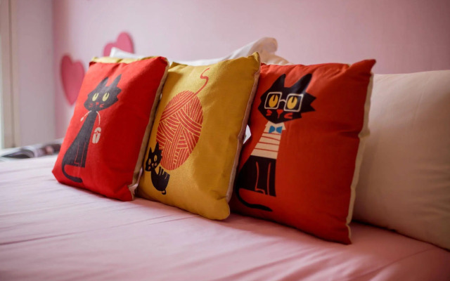 Lovehouse B&B