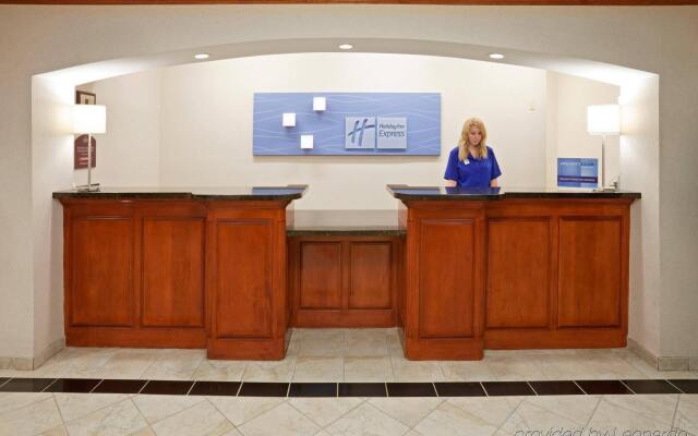 Holiday Inn Express Hotel & Suites Decatur by IHG