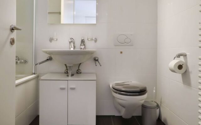 Apartment Mon Repos Orosei