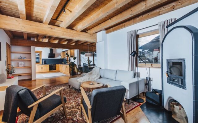 Chalet 1018