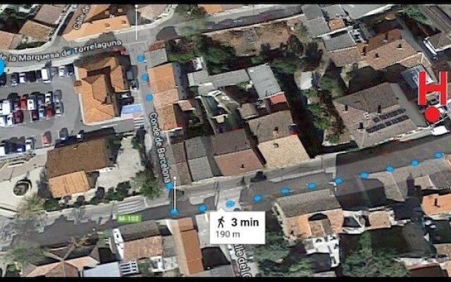 Posada del Camino Real