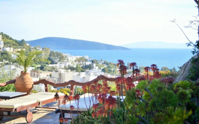 Aegean Gate Otel