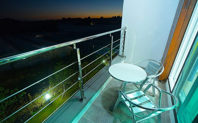 Seogwipo Dorami Pension