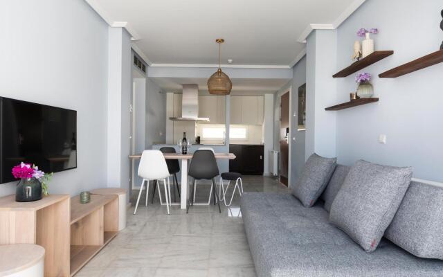 Varadero penthouse 2 slaapkamer appartement