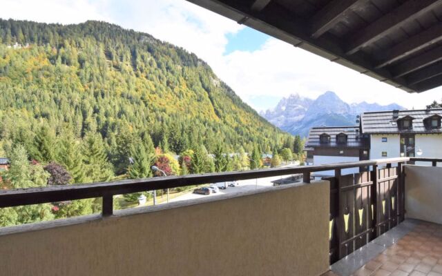 Frassan Apartment 34923