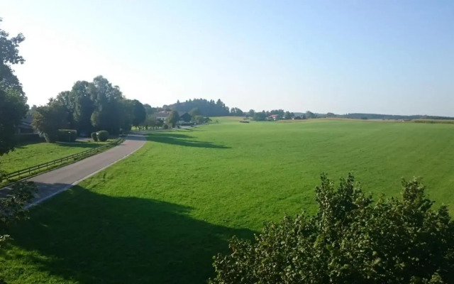 Ferienwohnung Nimscholz