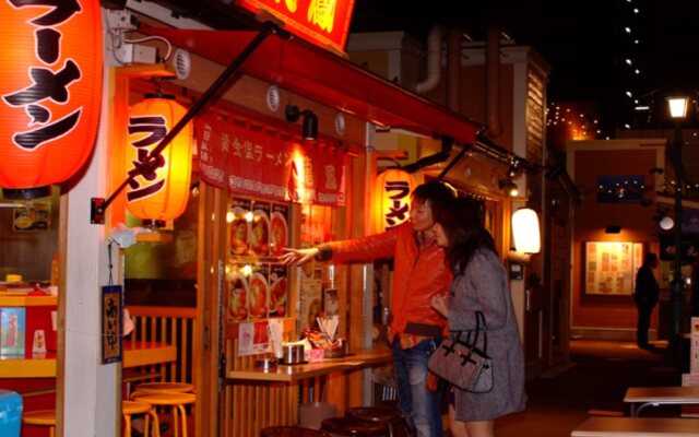 Hotel Promote Hakodate