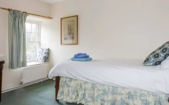 Townhead Farmhouse