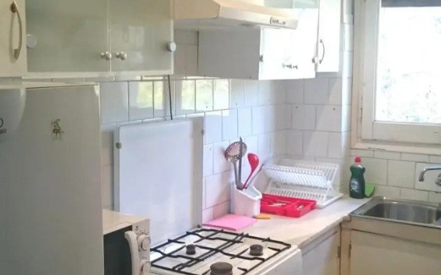 Apartamentos Juan Jose