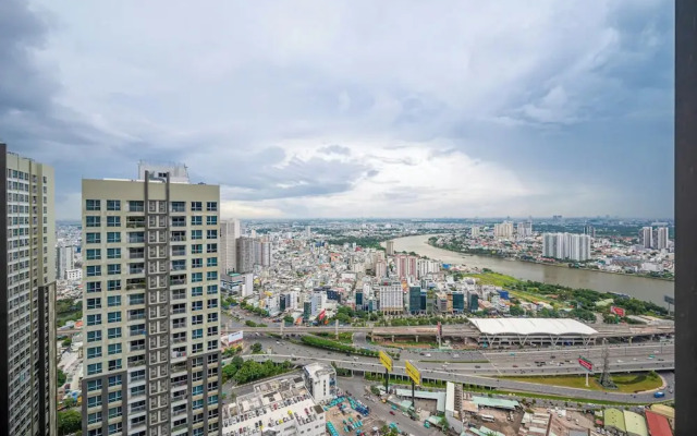 REPUBLIC PLAZA Centre Point