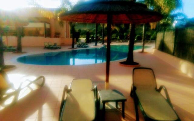 La Suite Calypso